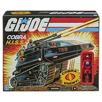 I. Joe Retro Cobra H.I.S.S. Vozilo, figura, ekskluzivna