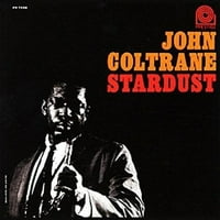 John Coltrane - Stardust - Vinil