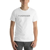 3xl Fundraiser T Shirt kratki rukav pamuk T-Shirt od Undefined Gifts