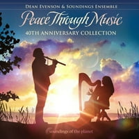 Mir kroz muzičku kolekciju 40. godišnjice