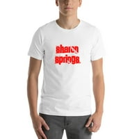 Sharon Springs Cali Style Stil Majica s kratkim rukavima po nedefiniranim poklonima