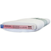 Bi-Stretch Lite Lighweight Fusible Interfacing - bijeli 20 25YD