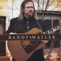 Randy Waller-Randy Waller [CD]