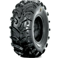 DEESTONE D SWAMP vještica 25x8- 43F Ply m t atv utv blatnjava guma