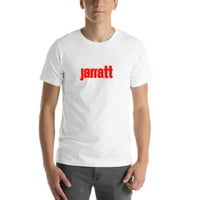 JarRatt Cali Style Stil Short rukav majica s nedefiniranim poklonima
