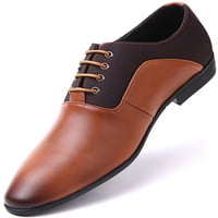Mio Marino Classic Zone Margin Oxford cipele za muškarce