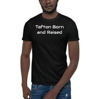 Tafton rođen i podigao pamučnu majicu kratkih rukava po nedefiniranim poklonima