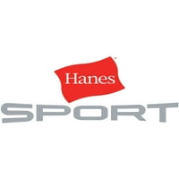 Hanes Sport Ženske performanse Blokirane gamaše
