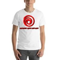 2xl Mandolinist: Izrada muzike Magic Cali Design Majica kratkih rukava majica majica po nedefiniranim