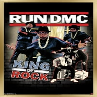 Run DMC - kralj rock zidnog obrta, 14.725 22.375