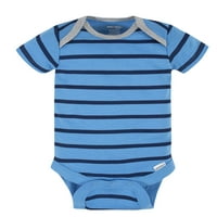 Onesies Brand Baby Boys Bodysuits & Hlače Set, 6-komadni set odjeće, veličina NB-12m