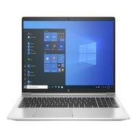 Probook G 15.6 FHD laptop, Intel Core i5-1135G7, 16GB RAM-a, 256GB SSD, Windows Pro, štuličinski aluminijum