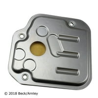 BeckarNLEY 044- Automatski komplet filtera