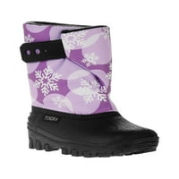 Djevojkov meddy snowboot