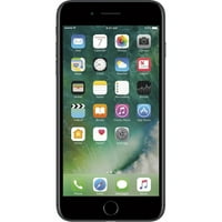 Obnovljen Apple iPhone plus 128GB otključana GSM 4G LTE četverojezgreni pametni telefon sa dvostrukom