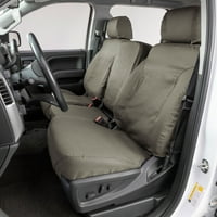 Pokriveni poklopci sjedala za pokrov policajac za 2015- Ford F-