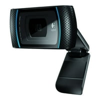 Logitech HD Pro Webcam C - web kamera - boja - - Audio - USB 2.0