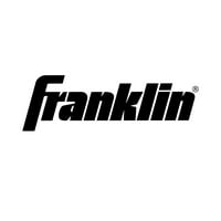 Franklin Sports MLB San Francisco divovi Digi Camo Soft Strike bejzbol