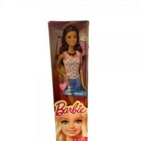 Mattel Barbie Fab Blitz Assortment Modna lutka Playset, uključena