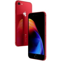 Apple iPhone u prethodnoj državi 64GB otključan GSM 4G LTE Phone W 12MP kamera - crvena