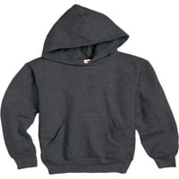 Hanes Boys Ecosmart Fleece pulover dukserice, veličina 4-18