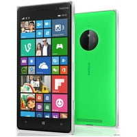 Obnovljena Nokia Lumia Smartphone, Zelena