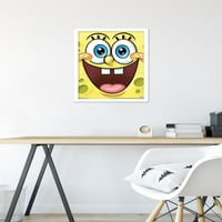 Nickelodeon Spongebob - Poster zidnog lica, 14.725 22.375