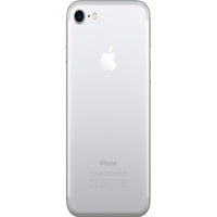 Obnovljen iPhone 128GB srebro