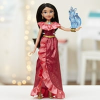 Disney Elena of Avalor magični vodič Zuzo, uključuje odjeću, uzrasta i gore