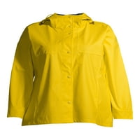 Big Chill ženska jakna za kišu Plus Size