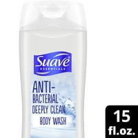 Sueve Essentials Tidy Barite Deep Clean Oz