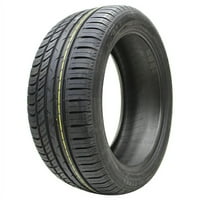 Nokian Zline a S P255 45R 103Y