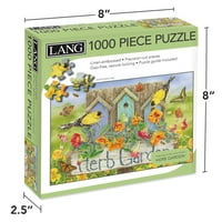 Herb Vrtna puzzle