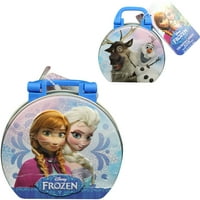 Disney Frozen Mini kofer Poklon Set limenka sa slatkišima, Oz