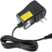 Zamjena adaptera Yustda AC DC za model: MW48- Kabel za napajanje punjač baterije Mreža PSU